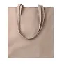 COTTONEL COLOUR ++ Cotton shopping bag 180gr/m2