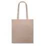 COTTONEL COLOUR ++ Cotton shopping bag 180gr/m2