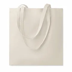 pamučna torba za kupovinu, 180 g/m²