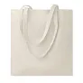 COTTONEL ++ Cotton shopping bag 180gr/m2