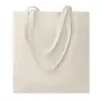 COTTONEL ++ Cotton shopping bag 180gr/m2