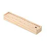 TODO SET Stationery set in wooden box
