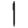 CARTOON COLOURED Paper/PLA corn ball pen