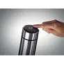 POLE Bottle with touch thermometer