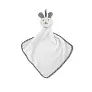 HUG ME Plush rabbit design baby towel