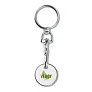 TOKENRING Keyring token (€uro token)