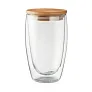 TIRANA LARGE Double wall 450 ml