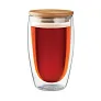 TIRANA LARGE Double wall 450 ml