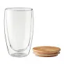 TIRANA LARGE Double wall 450 ml