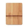 APOYA Bamboo stand