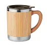 MOKKA Double wall tumbler