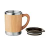 MOKKA Double wall tumbler
