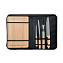 GRILLE Set of 4 BBQ Grilling accessori