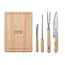 GRILLE Set of 4 BBQ Grilling accessori
