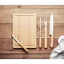 GRILLE Set of 4 BBQ Grilling accessori
