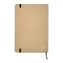 EVERWRITE A5 Notebook recycled carton