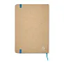 EVERWRITE A5 Notebook recycled carton