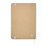 EVERWRITE A5 Notebook recycled carton