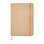 EVERWRITE A5 Notebook recycled carton