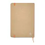 EVERWRITE A5 Notebook recycled carton