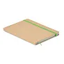 EVERWRITE A5 Notebook recycled carton