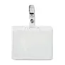 CLIPBADGE PVC badge holder