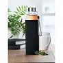 UTAH TEA Single wall glass bottle
