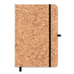 notes s koricama od pluta, A5
