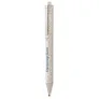 PECAS Wheat-Straw /PP push type pen