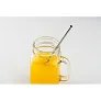 COLD STRAW čelična slamka i četka