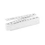 METER Folding ruler 1 mtr