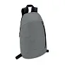 TIRANA Backpack with front pocket