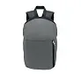 TIRANA Backpack with front pocket