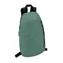 TIRANA Backpack with front pocket