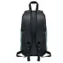TIRANA Backpack with front pocket