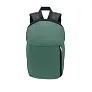 TIRANA Backpack with front pocket