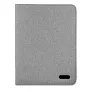 NOTES FOLDER A4 zip portfolio in polyester