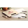 FOLDER2 GO Colouring set with 6 pencils