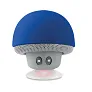 MUSHROOM Bluetooth zvučnik od 3W u obliku gljive