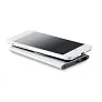 POWER&WIRELESS Wireless Power bank 4000mAh
