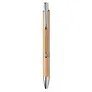BERN BAMBOO Bamboo automatic ball pen