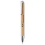 BERN BAMBOO Bamboo automatic ball pen