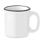 TWEENIES SUBLIM Sublimation ceramic mug 240ml