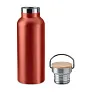 HELSINKI Double wall flask 500 ml