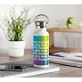 HELSINKI Double wall flask 500 ml