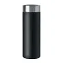 BATUMI Double wall SS/bamboo bottle