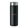 BATUMI Double wall SS/bamboo bottle