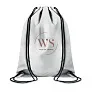 SHOOP REFLECTIVE 4eflective drawstring bag