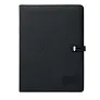 SMARTFOLDER A4 folder w/ wireless charger