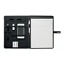SMARTFOLDER A4 folder w/ wireless charger